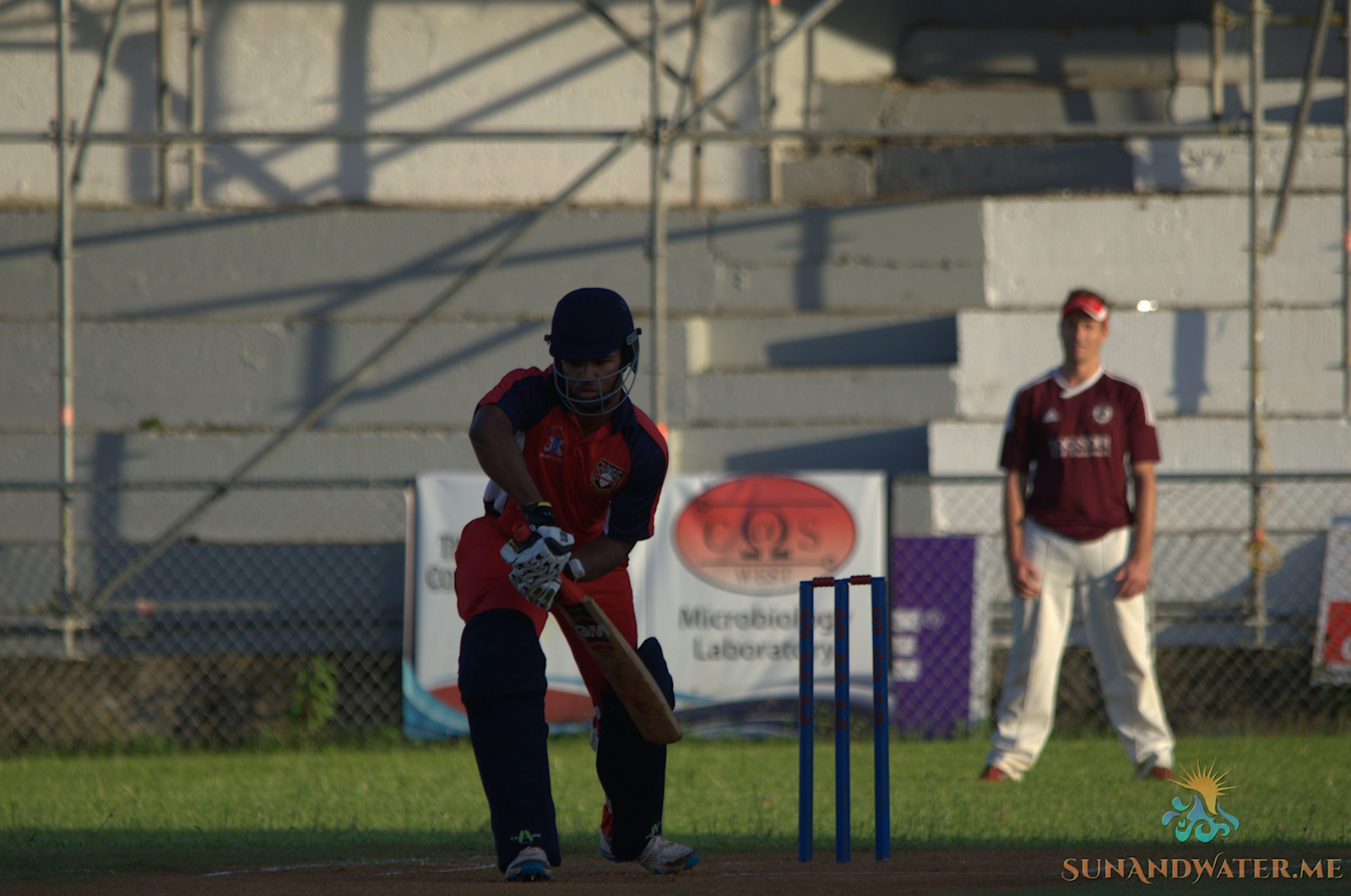 Cricket Somerset VS Tuff Dogs (48)